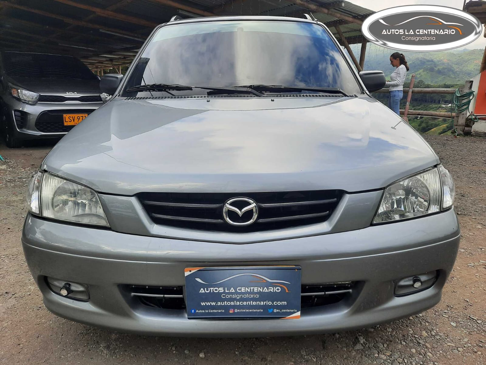 Mazda-DEMIO